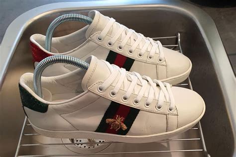 best replica gucci sneakers reddit|gucci look alike sneakers.